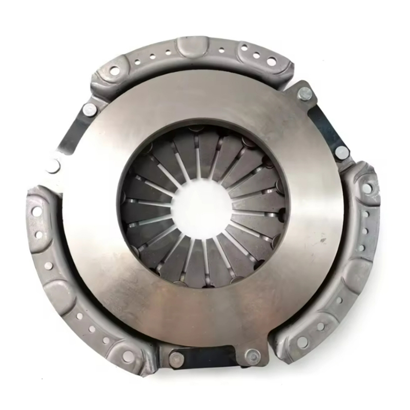 Clutch Pressure Plate--30210-0H600